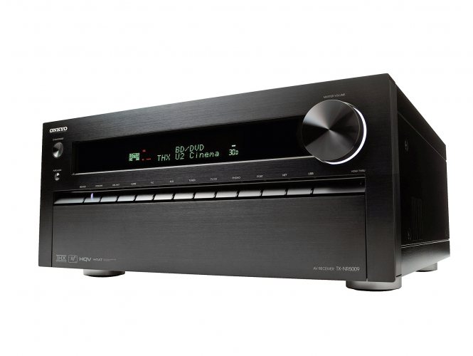 Onkyo TX-NR5009